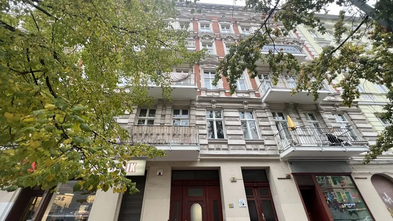 Nachmieter gesucht: Zuhause mit 3 Zimmern in zentraler Lage von Berlin — photo 1